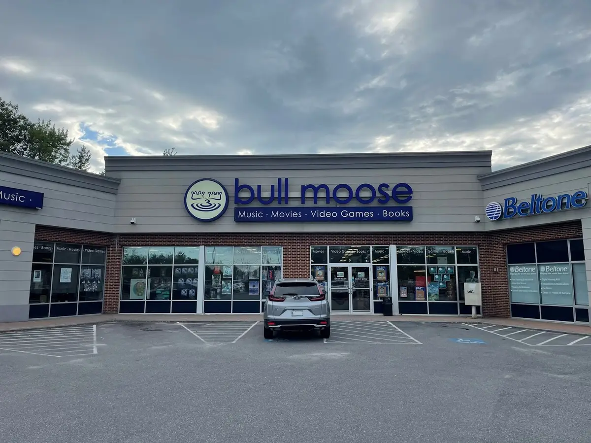 Bull Moose Scarborough in Scarborough, ME