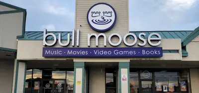 Bull Moose Waterville in Waterville, ME