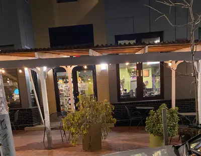 Busboys and Poets @ Takoma in Washington, DC