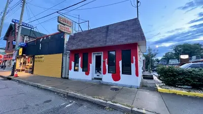 Butcher Cabin Books in Louisville, KY