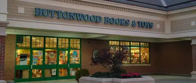 Buttonwood Books and Toys in Cohasset, MA