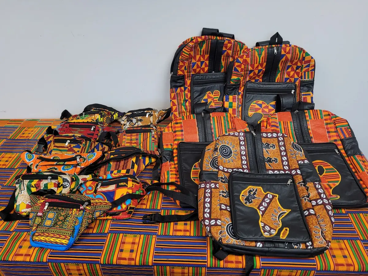 Afriware Books, Co in Oak Park, IL