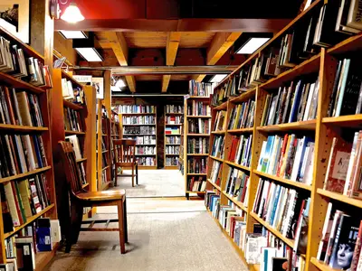 After-Words New and Used Books in Chicago, IL