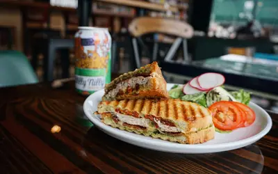 Afterword Tavern and Shelves in Kansas City, MO