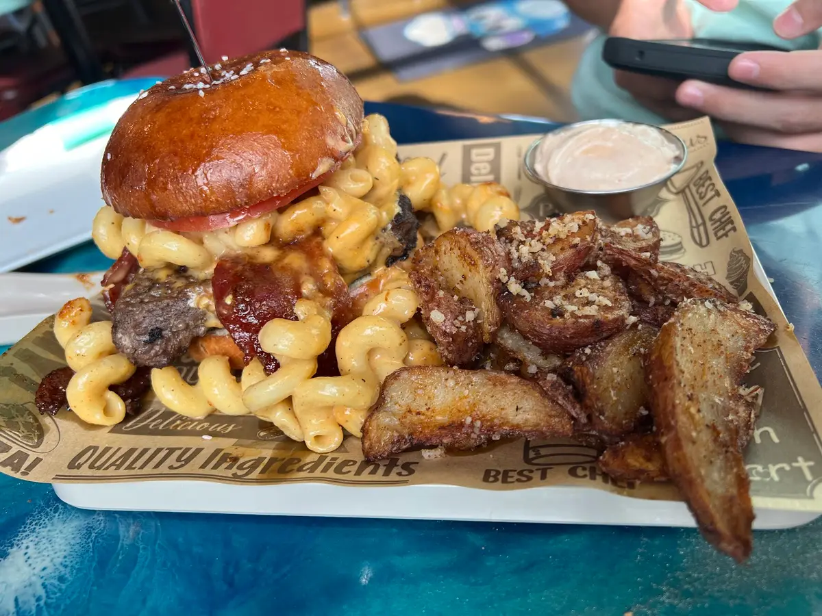 CCB Bistro & Vine in Rock Hill, SC