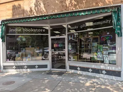 Central WI Bookstore Cooperative in Stevens Point, WI