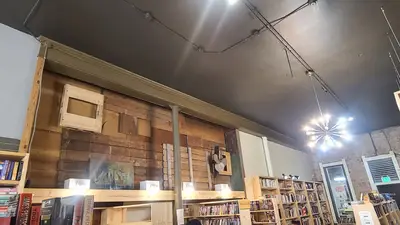 Chapter 2 Books in Kokomo, IN
