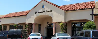 Chaucer's Books in Santa Barbara, CA