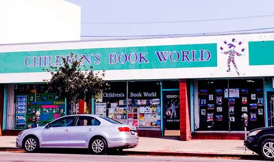 Children's Book World (CA) in Los Angeles, CA