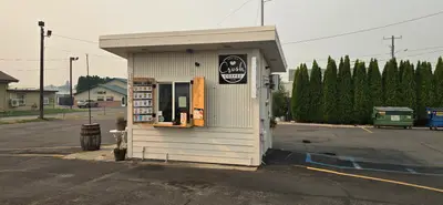 Coffee and Characters LLC in Spokane Valley, WA