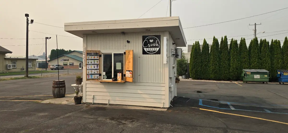 Coffee and Characters LLC in Spokane Valley, WA