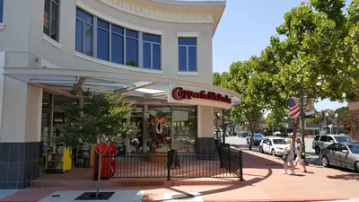 Copperfield's Books Novato in Novato, CA