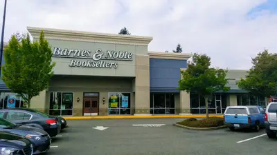 All's Wheel That Ends Wheel Books in Federal Way, WA