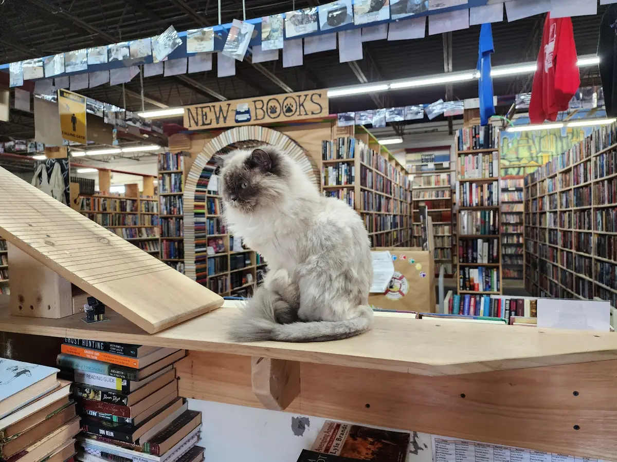 Cupboard Maker Books in Enola, PA