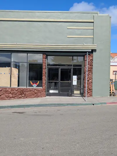 Dandar's Boardgames and Books in Arcata, CA