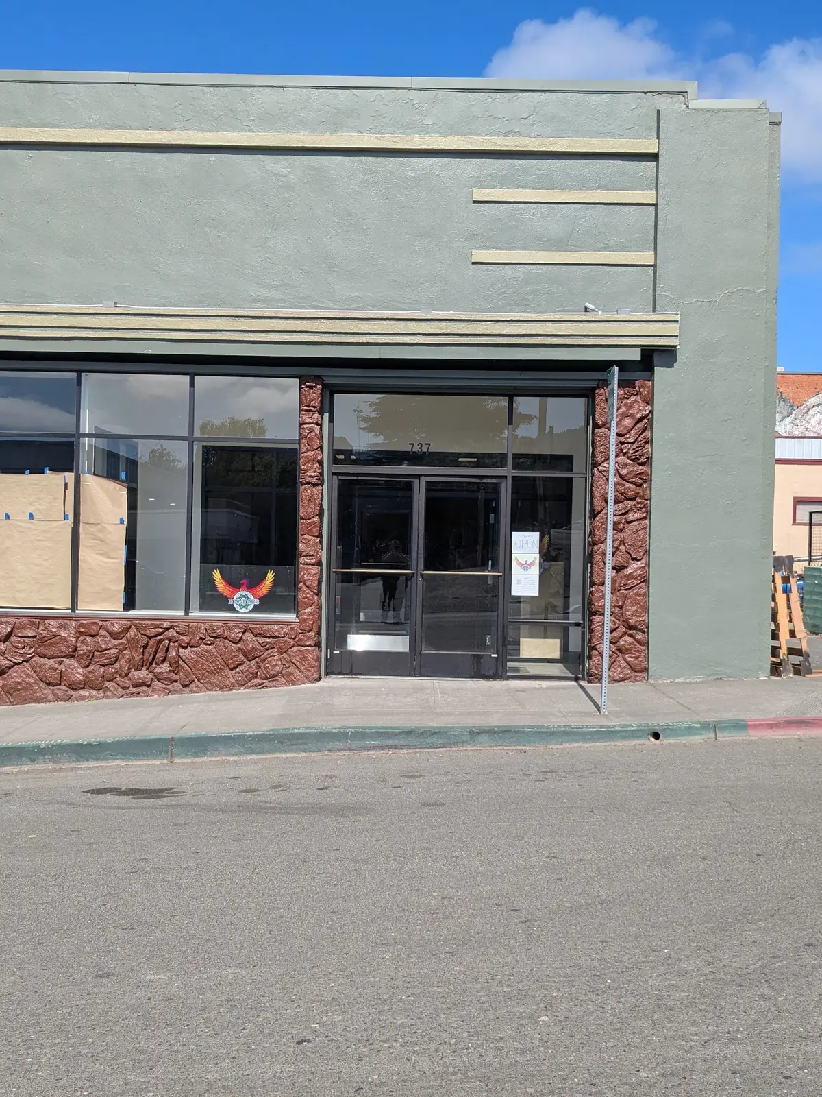 Dandar's Boardgames and Books in Arcata, CA