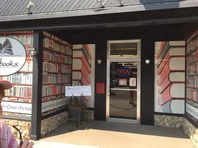 DDR Books in Watertown, SD
