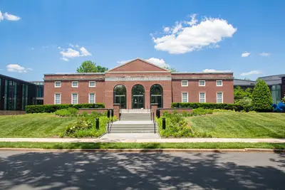 Delaware Art Museum Store in Wilmington, DE