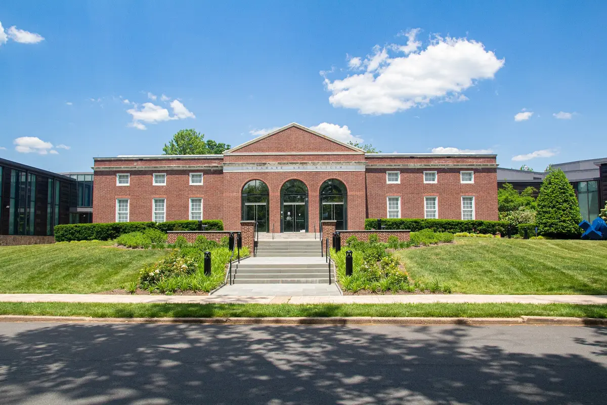 Delaware Art Museum Store in Wilmington, DE