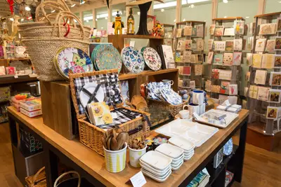 Dogwood Books & Gifts in Greenwich, CT