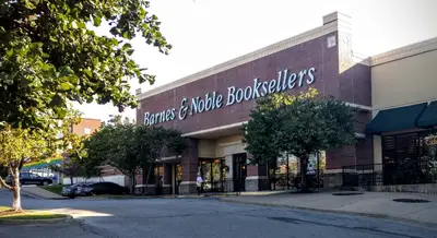 Ambivert Books in Fayetteville, AR