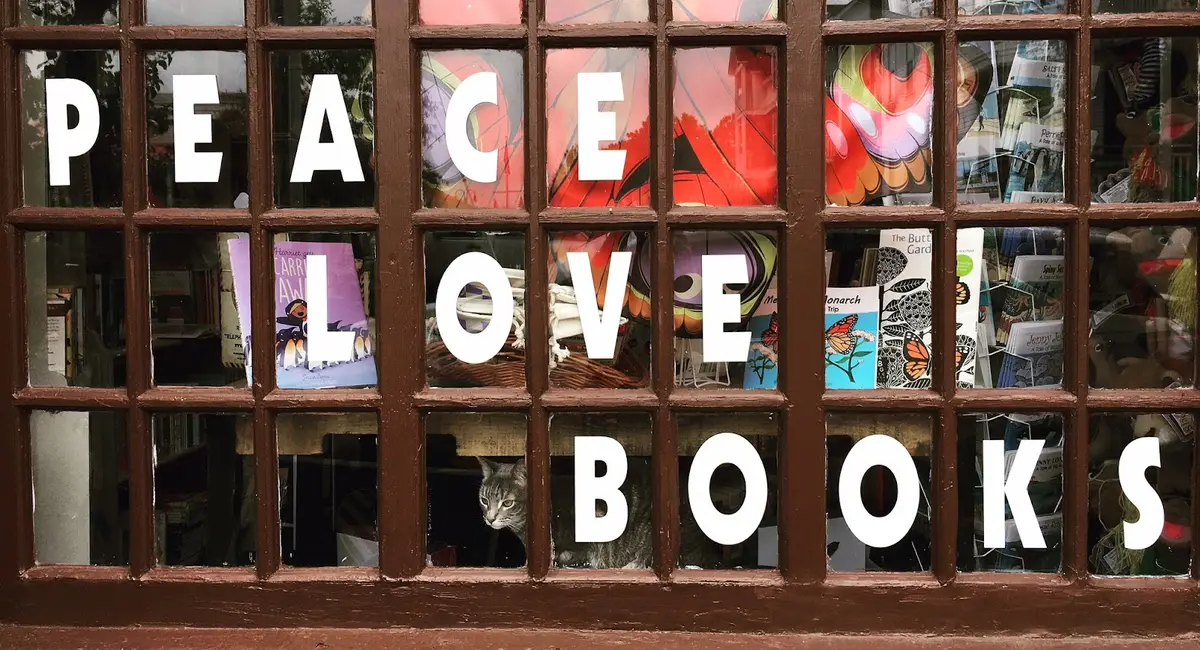 Downtown Books (NC) in Manteo, NC
