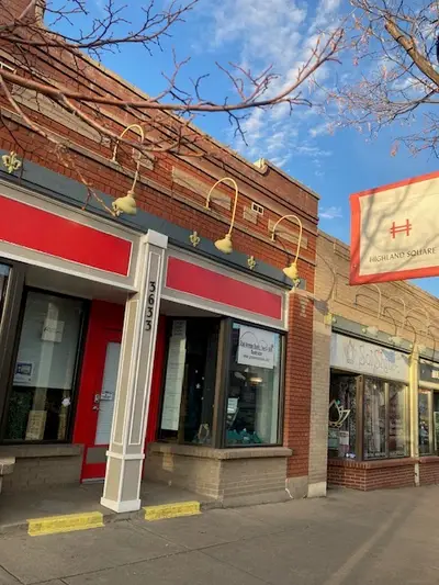 32nd Avenue Books, Toys & Gifts in Denver, CO