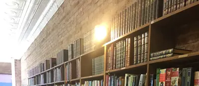 Ed's Editions in West Columbia, SC