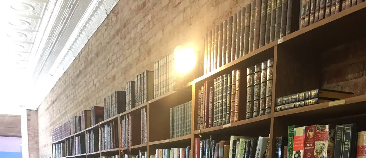 Ed's Editions in West Columbia, SC