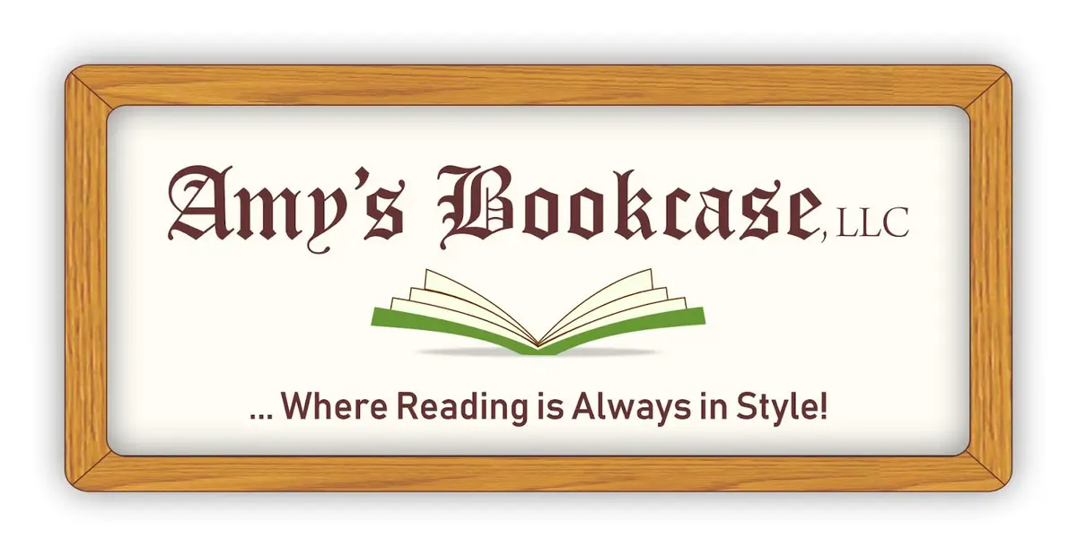 Amy's Bookcase in Farmington, NM