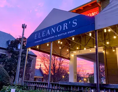 Eleanor's Norfolk in Norfolk, VA