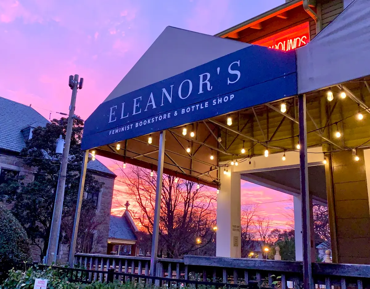 Eleanor's Norfolk in Norfolk, VA