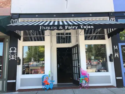 Fables and Fairy Tales in Martinsville, IN