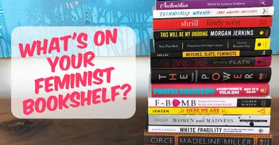 Feminist Book Club in Minneapolis, MN