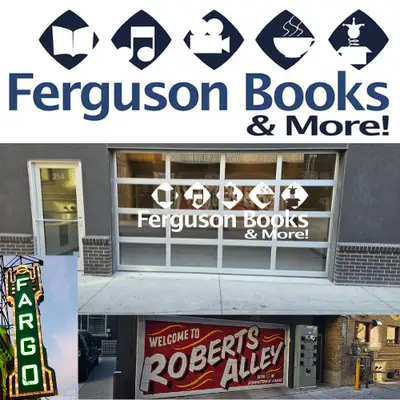 Ferguson Books & More (West Fargo) in West Fargo, ND