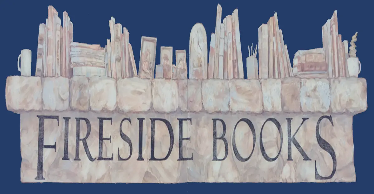Fireside Books (AK) in Palmer, AK