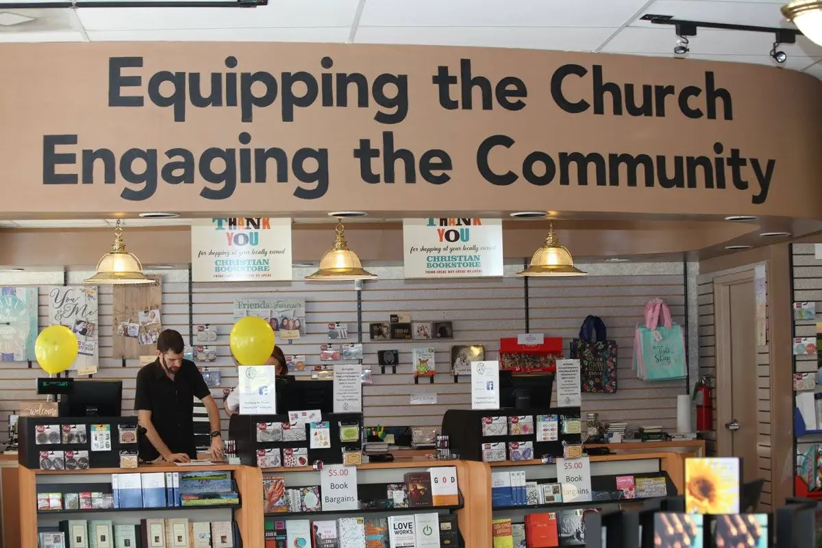 FIT Books in Ocoee, FL