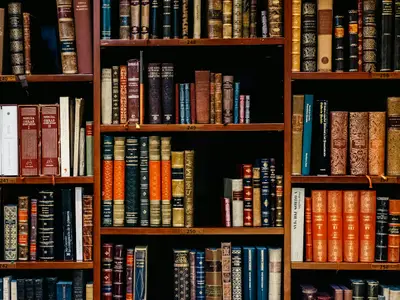 Up Up Books in Portland, OR