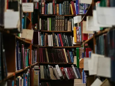 Monkey See, Monkey Do...Children's Bookstore in Clarence, NY